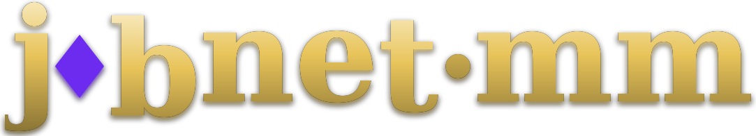 jobnet.mm logo