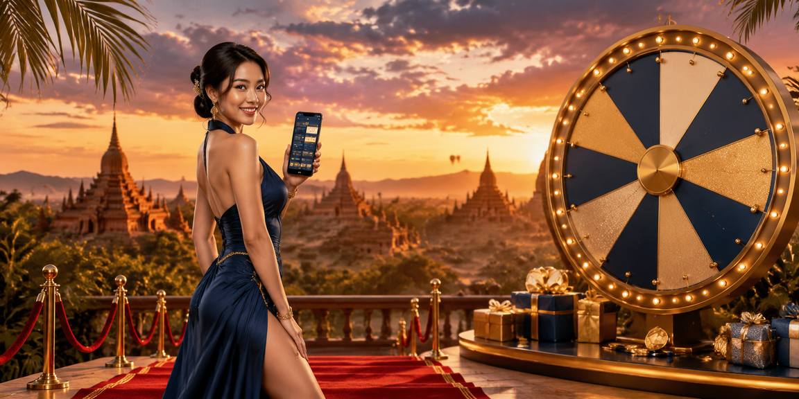 jobnet.mm Gargantoonz ကစားအုပ်စုမှ အဘယ်အရာရှိ